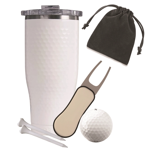 Golfer's Choice Orca Golf Kit - Golfer's Choice Orca Golf Kit - Image 3 of 3