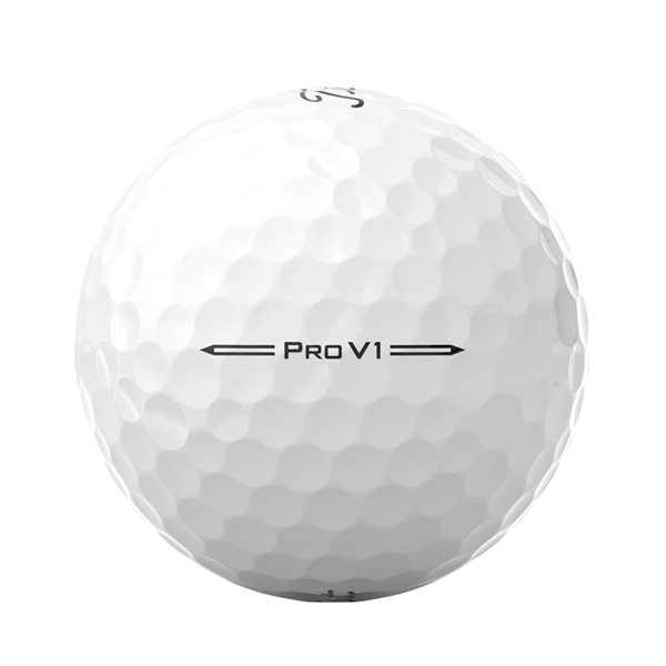 Titleist Pro V1 Golf Balls - Titleist Pro V1 Golf Balls - Image 4 of 11