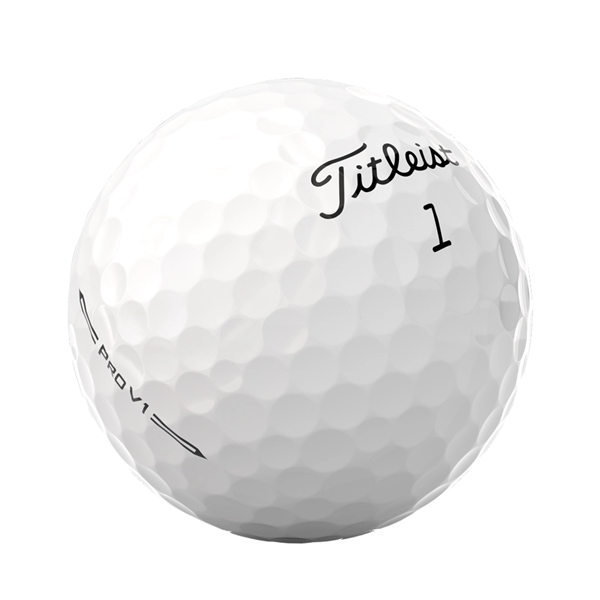 Titleist Pro V1 Golf Balls - Titleist Pro V1 Golf Balls - Image 5 of 11