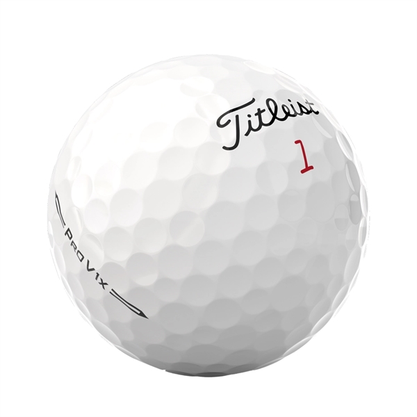 Titleist Pro V1x Golf Balls - Titleist Pro V1x Golf Balls - Image 4 of 10