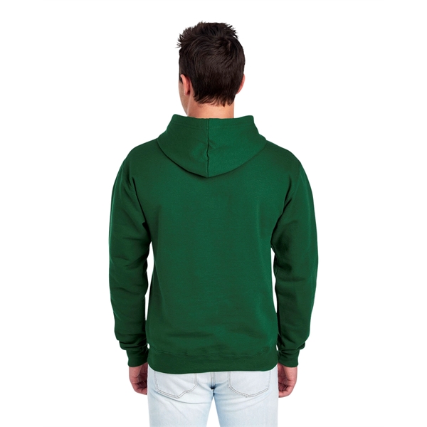 Fruit of the Loom Adult SofSpun® Hooded Sweatshirt - Fruit of the Loom Adult SofSpun® Hooded Sweatshirt - Image 118 of 137