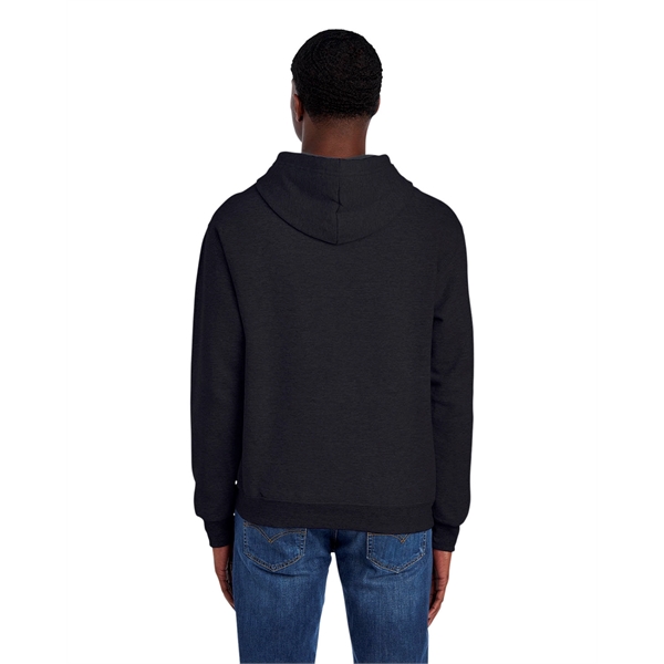 Fruit of the Loom Adult SofSpun® Hooded Sweatshirt - Fruit of the Loom Adult SofSpun® Hooded Sweatshirt - Image 119 of 137