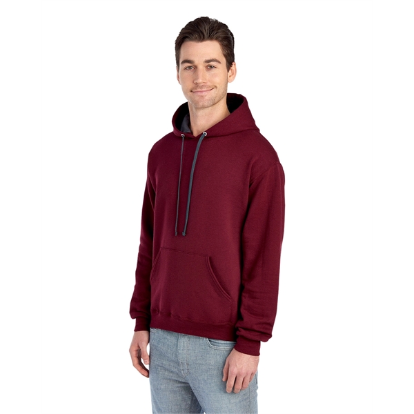 Fruit of the Loom Adult SofSpun® Hooded Sweatshirt - Fruit of the Loom Adult SofSpun® Hooded Sweatshirt - Image 121 of 137