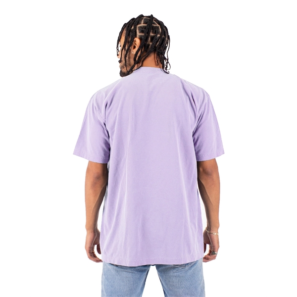 Shaka Wear Garment-Dyed Crewneck T-Shirt - Shaka Wear Garment-Dyed Crewneck T-Shirt - Image 32 of 62