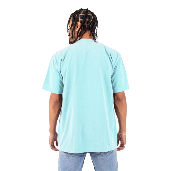 Shaka Wear Garment-Dyed Crewneck T-Shirt - Shaka Wear Garment-Dyed Crewneck T-Shirt - Image 39 of 62