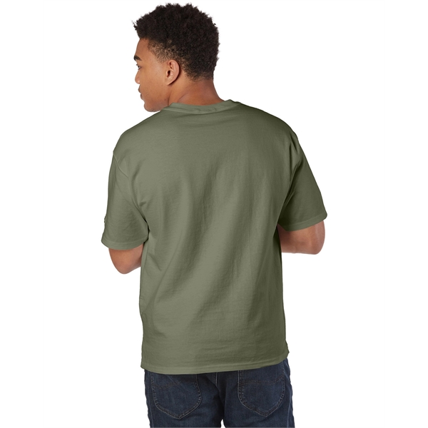 Champion Adult Heritage Jersey T-Shirt - Champion Adult Heritage Jersey T-Shirt - Image 34 of 53