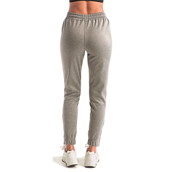 TriDri Ladies' Spun Dyed Jogger - TriDri Ladies' Spun Dyed Jogger - Image 1 of 11