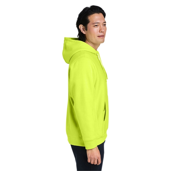 Team 365 Unisex Zone HydroSport™ Heavyweight Quarter-Zip ... - Team 365 Unisex Zone HydroSport™ Heavyweight Quarter-Zip ... - Image 6 of 39