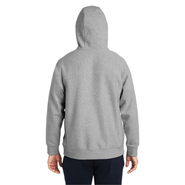 Team 365 Unisex Zone HydroSport™ Heavyweight Quarter-Zip ... - Team 365 Unisex Zone HydroSport™ Heavyweight Quarter-Zip ... - Image 10 of 39