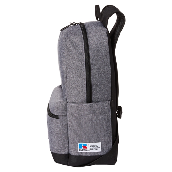 Russell Athletic Breakaway Laptop Backpack - Russell Athletic Breakaway Laptop Backpack - Image 1 of 14