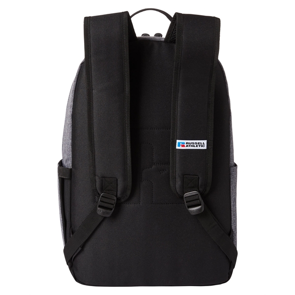 Russell Athletic Breakaway Laptop Backpack - Russell Athletic Breakaway Laptop Backpack - Image 2 of 14