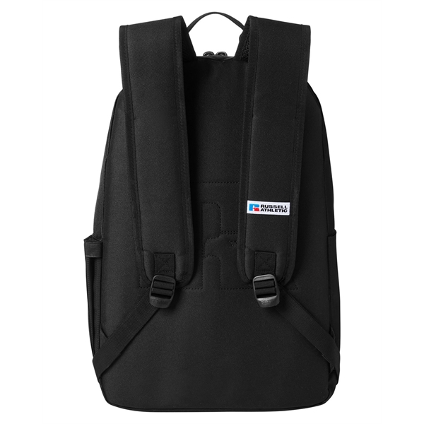 Russell Athletic Breakaway Laptop Backpack - Russell Athletic Breakaway Laptop Backpack - Image 4 of 14