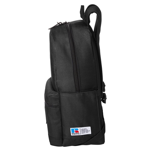 Russell Athletic Breakaway Laptop Backpack - Russell Athletic Breakaway Laptop Backpack - Image 5 of 14