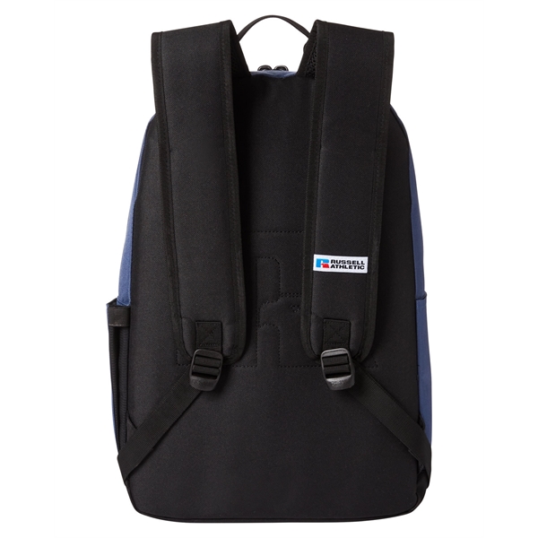 Russell Athletic Breakaway Laptop Backpack - Russell Athletic Breakaway Laptop Backpack - Image 8 of 14