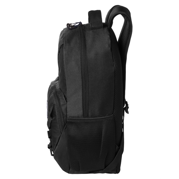 Russell Athletic Lay-Up Laptop Backpack - Russell Athletic Lay-Up Laptop Backpack - Image 4 of 14