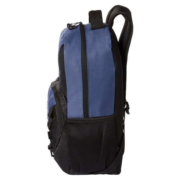 Russell Athletic Lay-Up Laptop Backpack - Russell Athletic Lay-Up Laptop Backpack - Image 7 of 14