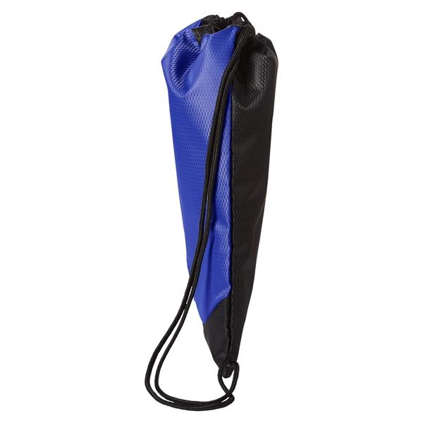 Russell Athletic Lay-Up Carrysack Drawstring Bag - Russell Athletic Lay-Up Carrysack Drawstring Bag - Image 1 of 24