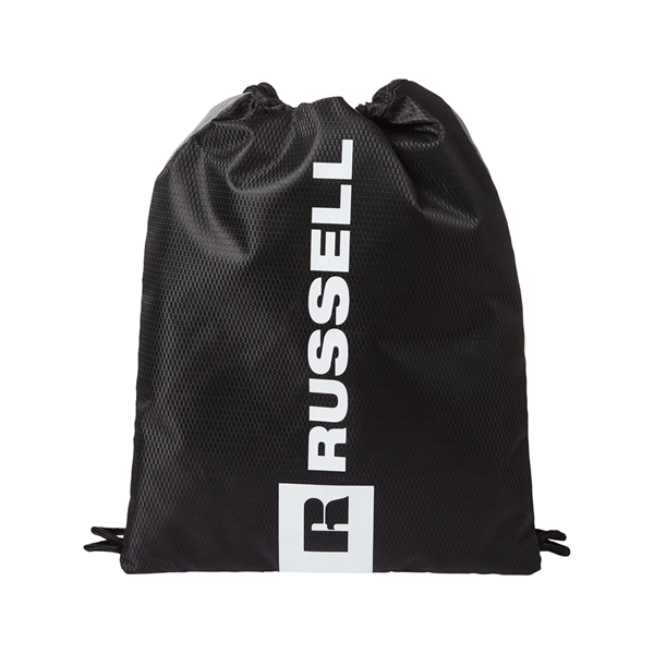 Russell Athletic Lay-Up Carrysack Drawstring Bag - Russell Athletic Lay-Up Carrysack Drawstring Bag - Image 4 of 24