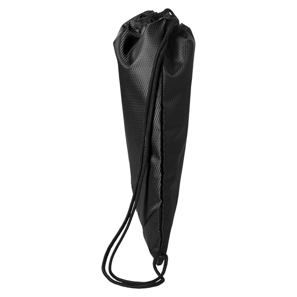 Russell Athletic Lay-Up Carrysack Drawstring Bag - Russell Athletic Lay-Up Carrysack Drawstring Bag - Image 7 of 24