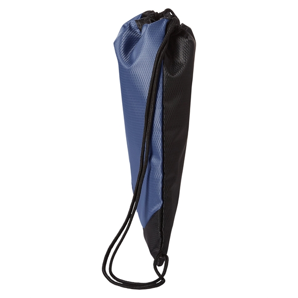 Russell Athletic Lay-Up Carrysack Drawstring Bag - Russell Athletic Lay-Up Carrysack Drawstring Bag - Image 13 of 24