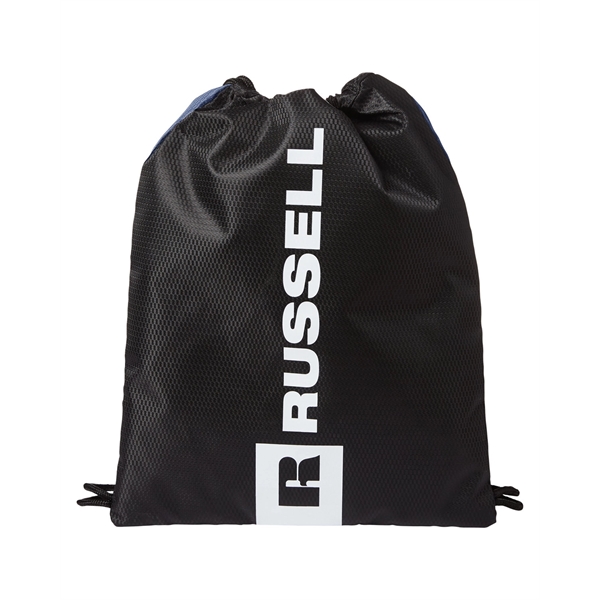 Russell Athletic Lay-Up Carrysack Drawstring Bag - Russell Athletic Lay-Up Carrysack Drawstring Bag - Image 14 of 24