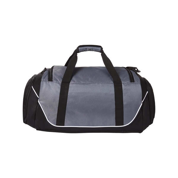 Russell Athletic Medium Breakaway Performance Duffel - Russell Athletic Medium Breakaway Performance Duffel - Image 4 of 19