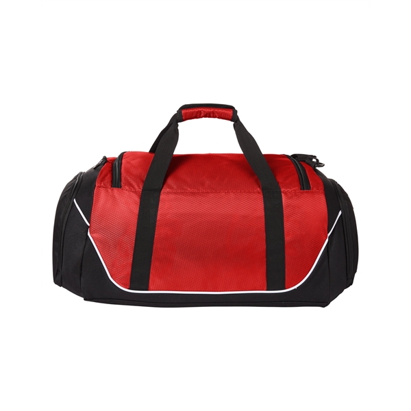 Russell Athletic Medium Breakaway Performance Duffel - Russell Athletic Medium Breakaway Performance Duffel - Image 8 of 19