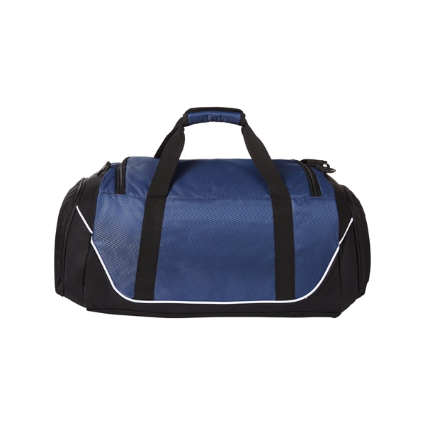 Russell Athletic Medium Breakaway Performance Duffel - Russell Athletic Medium Breakaway Performance Duffel - Image 10 of 19