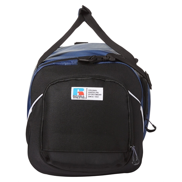 Russell Athletic Medium Breakaway Performance Duffel - Russell Athletic Medium Breakaway Performance Duffel - Image 11 of 19