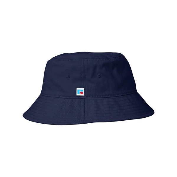 Russell Athletic Core Bucket Hat - Russell Athletic Core Bucket Hat - Image 6 of 29