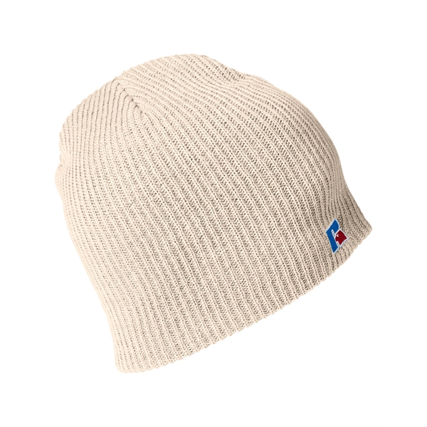 Russell Athletic Core R Patch Beanie - Russell Athletic Core R Patch Beanie - Image 1 of 19