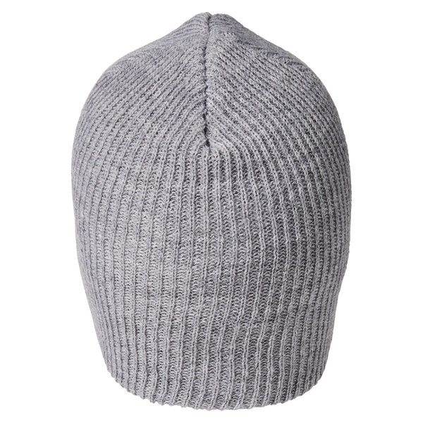 Russell Athletic Core R Patch Beanie - Russell Athletic Core R Patch Beanie - Image 7 of 19