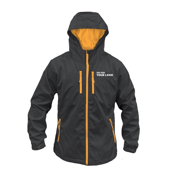 Stormwall Full Zip Windbreaker - Stormwall Full Zip Windbreaker - Image 1 of 1