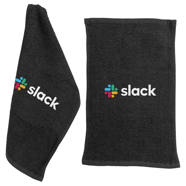 Q-Tees Budget Rally Towels - Q-Tees Budget Rally Towels - Image 0 of 9