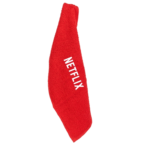 Q-Tees Budget Rally Towels - Q-Tees Budget Rally Towels - Image 7 of 9