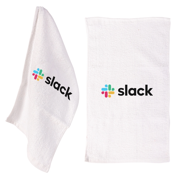 Q-Tees Budget Rally Towels - Q-Tees Budget Rally Towels - Image 9 of 9