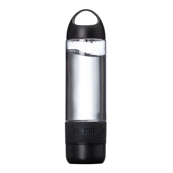 Lombardy Speaker Bottle - 16oz - Lombardy Speaker Bottle - 16oz - Image 1 of 3