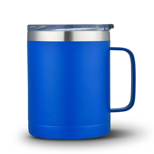 Stanmore Powder Coated Mug - 14oz - Stanmore Powder Coated Mug - 14oz - Image 4 of 12