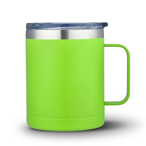 Stanmore Powder Coated Mug - 14oz - Stanmore Powder Coated Mug - 14oz - Image 8 of 12