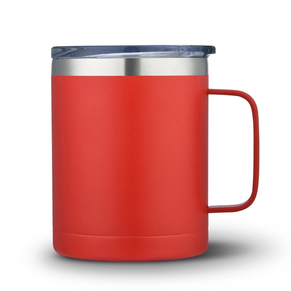 Stanmore Powder Coated Mug - 14oz - Stanmore Powder Coated Mug - 14oz - Image 10 of 12