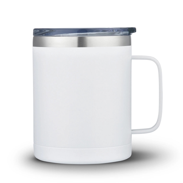 Stanmore Powder Coated Mug - 14oz - Stanmore Powder Coated Mug - 14oz - Image 12 of 12
