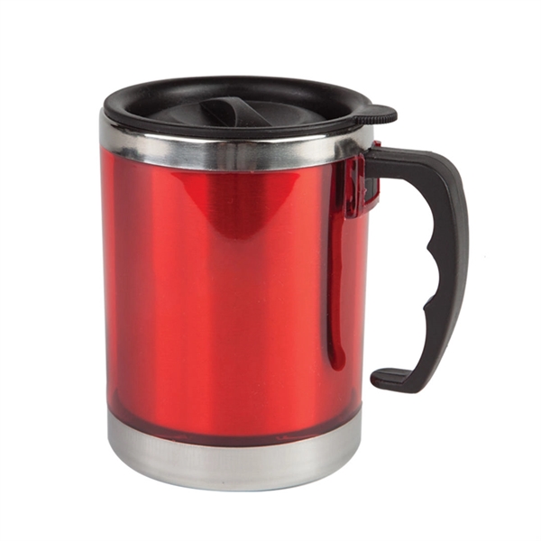 Flavour Desk Mug - 15oz - Flavour Desk Mug - 15oz - Image 1 of 1