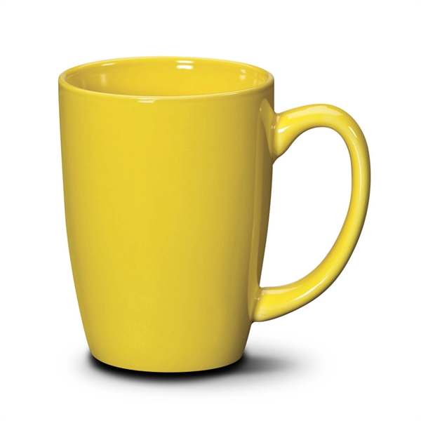 Norfolk Mug - 16oz - Imprinted