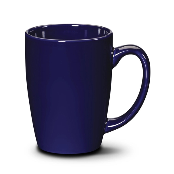 Norfolk Mug - 16oz - Imprinted - Norfolk Mug - 16oz - Imprinted - Image 4 of 10
