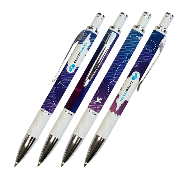 Aruba® Pen (Pat #D670,761) - Aruba® Pen (Pat #D670,761) - Image 9 of 9