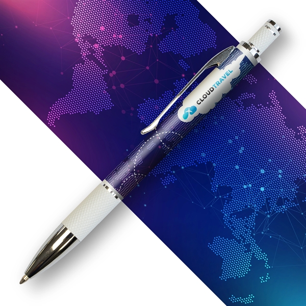 Aruba® Pen (Pat #D670,761) - Aruba® Pen (Pat #D670,761) - Image 0 of 9