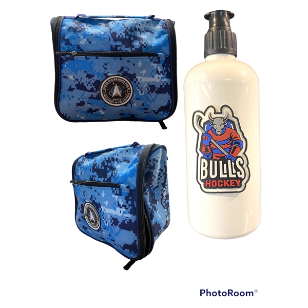 Full Color CUSTOM 3D PVC PATCHES - Full Color CUSTOM 3D PVC PATCHES - Image 8 of 9