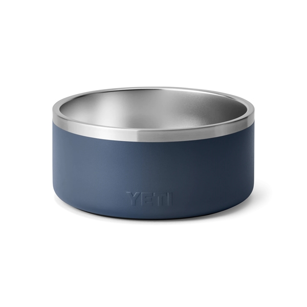 YETI® Boomer® 8 Dog Bowl - YETI® Boomer® 8 Dog Bowl - Image 1 of 11