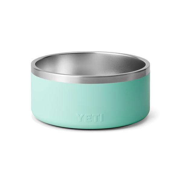 YETI® Boomer® 8 Dog Bowl - YETI® Boomer® 8 Dog Bowl - Image 2 of 11