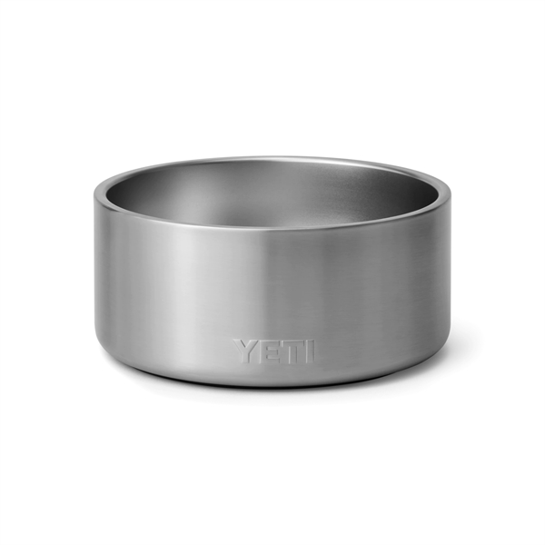 YETI® Boomer® 8 Dog Bowl - YETI® Boomer® 8 Dog Bowl - Image 3 of 11